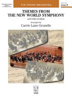 Themes from the New World Symphony Standard