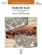 Marche Slav Standard