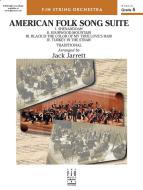American Folk Song Suite 