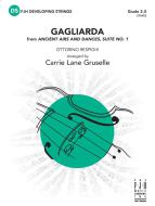 Gagliarda 