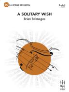 A Solitary Wish Standard