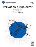 Strings on the Housetop 