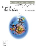 Look at the Witches Standard