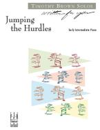 Jumping the Hurdles 