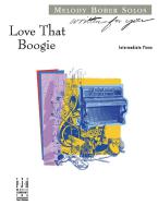 Love That Boogie 
