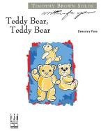 Teddy Bear, Teddy Bear 