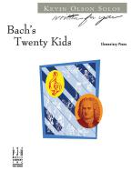 Bach's Twenty Kids Standard