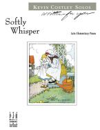 Softly Whisper Standard