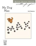 My Dog Max 
