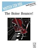 The Boise Bounce! Standard