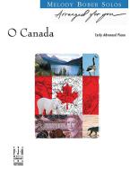 O Canada 