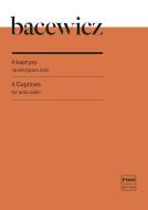 4 Caprices 