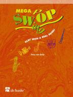 Mega Swop - Cor en Fa/Mib 