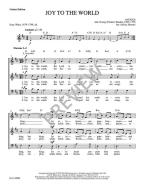 Joy to the World 