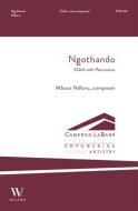Ngothando 