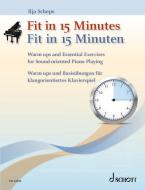 En forme en 15 minutes Download