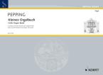 Petit livre d'orgue Download