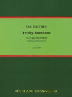 Tricky Bassoons 