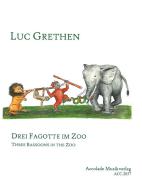 3 bassons au zoo 