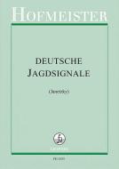 Signaux de chasse allemands 