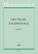 Signaux de chasse allemands 