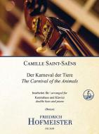 Le carnaval des animaux 