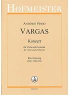 Concerto pour alto et orchestre 