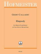 Rhapsody 