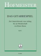 Livret de jeu de guitare 5 