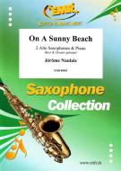On A Sunny Beach Standard