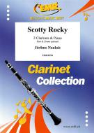 Scotty Rocky Standard