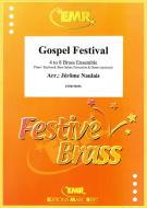Gospel Festival Standard