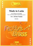 Made in Latin Standard