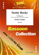 Scotty Rocky Standard