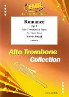 Romance op. 2 Standard