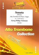 Sonata TWV 44:1 Standard