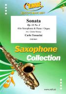 Sonate op. 14 no. 4 Standard