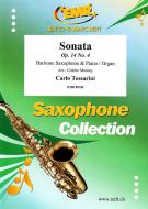 Sonate op. 14 no. 4 Standard