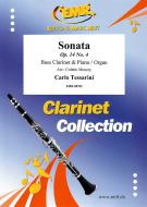 Sonate op. 14 no. 4 Standard