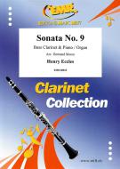 Sonate no. 9 Standard