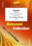 Sonata TWV 44:1 Standard