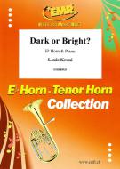 Dark or Bright? Standard
