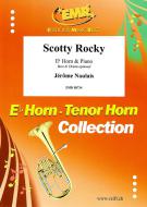Scotty Rocky Standard