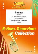 Sonata TWV 44:1 Standard