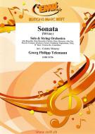 Sonata TWV 44:1 Standard