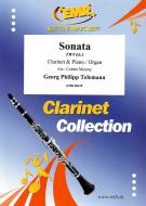 Sonata TWV 44:1 Standard