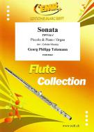Sonata TWV 44:1 Standard