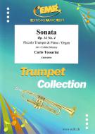 Sonate op. 14 no. 4 Standard