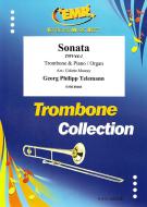 Sonata TWV 44:1 Standard