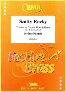 Scotty Rocky Standard